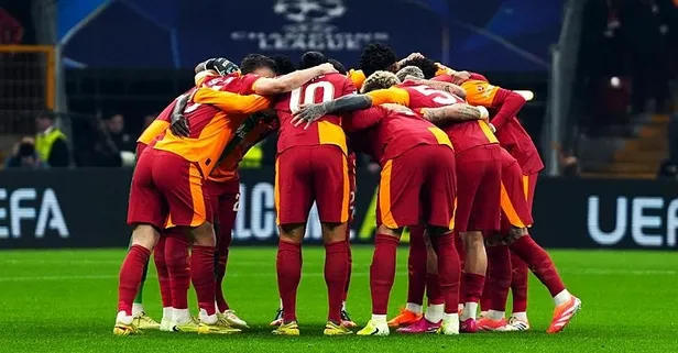 Galatasaray'dan oyunculara toplu ödeme: UEFA'dan gelecek para maaşlara aktarılacak