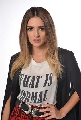 Kimse Bilmez oyuncusu Zehra Yılmaz kimdir? Kaç yaşında ve nereli? İşte oynadığı diziler...-1