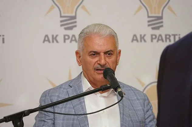 Son dakika: Binali Yıldırım'dan İmamoğlu'na "özür dile" çağrısı