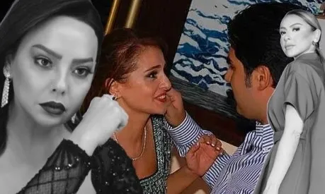 İbrahim Tatlıses keşfetmişti... Azeri kızı Günel Zeynalova'nın son halini gören tanıyamadı! Bambaşka oldu yorum yağdı: "Ceylan'a benzemiş"-7