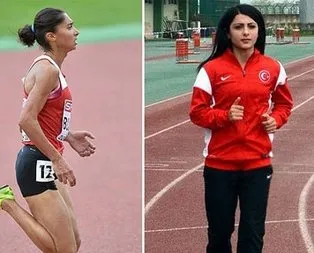 Türk atletizminde doping depremi! Madalyaları geri alındı