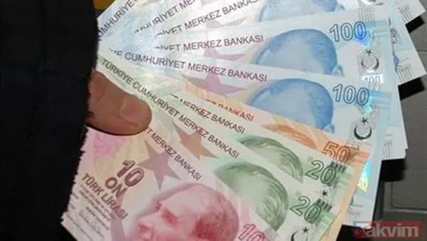 Asgari ücret, AGİ, işsizlik maaşı ne kadar olacak? İşsizlik maaşına asgari ücret zammı! Asgari ücret yüzde 30 zamlanırsa... - 2