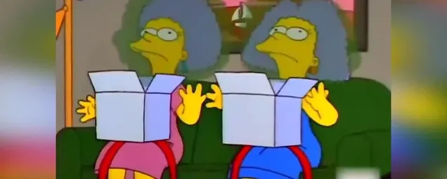 The Simpsons Kobe Bryantın ölümünü ve Corona virüsü de bildi! İşte The Simpsons kehanetleri