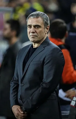 Galatasaray yenilgisi bardağı taşırdı! Ersun Yanal'ın bileti kesildi...