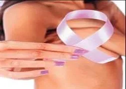 Yürüyerek meme kanserine son!