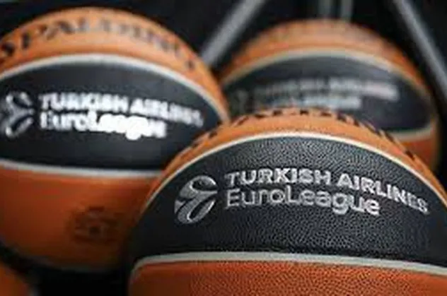 Euroleague'de yeni sezon takvimi belli oldu | İlk maç Anadolu Efes'in