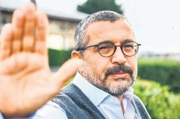 Oda TV'nin sahibi Soner Yalçın'a kaçak villa şoku! 10 yıla kadar hapis istemi