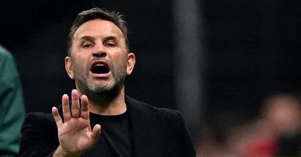 ÖZEL | Okan Buruk'tan dünya yıldızına veto!