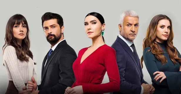 FOX TV dizisinde taciz skandalı! Yasak Elma dizisinin setinde bir erkek oyuncu asistan kızı taciz etti