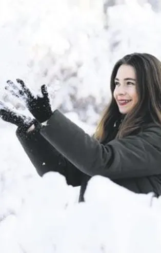 İstanbul’da kar alarmı