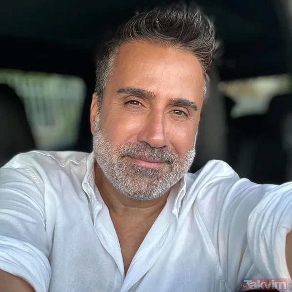 Dünya turnesine çıkan Emrah’ın özel istekleri ağızları açık bırakacak cinsten! Bir kuş sütü eksik! - 3