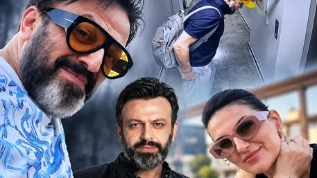 Serhat Kılıç ölmeden önce kovuldu mu? Doktor raporu aldığı gün sete gitmedi, kovulduğunu sevgilisine anlattı