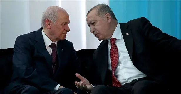 Nobel’e aday gösterilecek hamle: Terörsüz Türkiye! | Başkan Erdoğan ve Bahçeli ilmek ilmek ördü... PKK bitiyor!