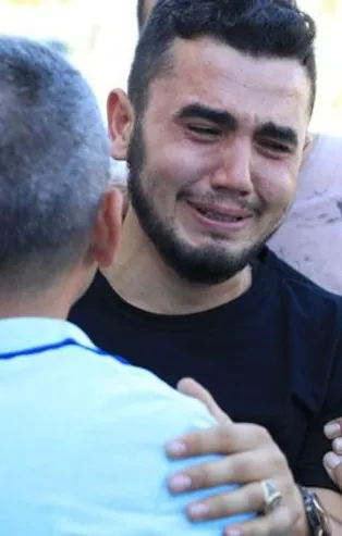 Antalya'da asansör teknisyeni feci şekilde can verdi!