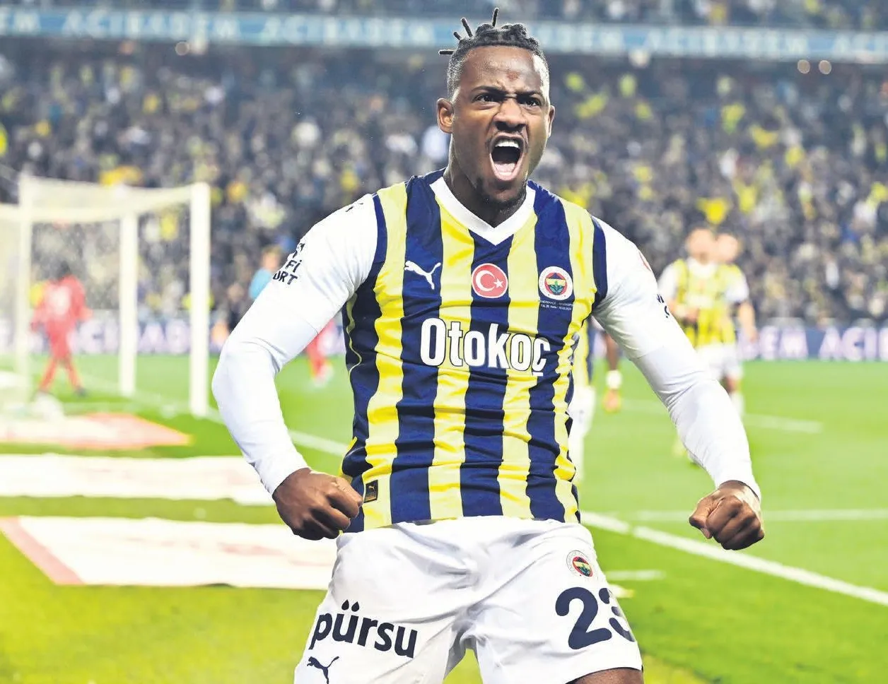 Batshuayi’ye Leeds kancası