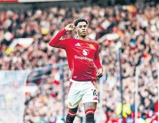 Rashford’tan kötü haber