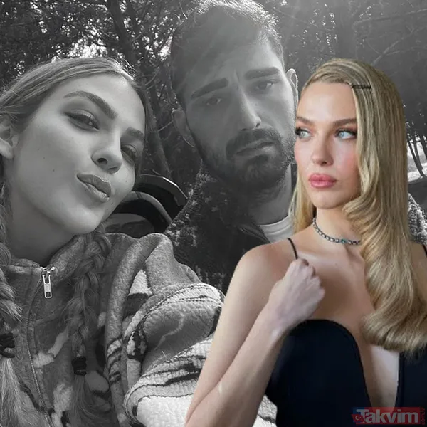 İbrahim Tatlıses’in gelini son halini paylaştı: Ne yakışmış maşallah! 6,5 aylık hamile olan Yasemin Şefkatli’den karnı burnunda pozlar! - 1