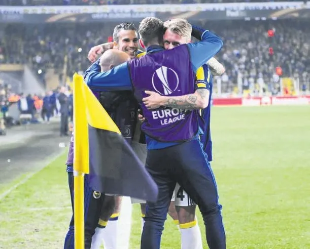 RVP’ye sakatlık önlemi