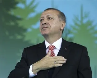 Erdoğan'dan dünya liderlerine 'İzmir' teşekkürü: Duruma tam olarak hakimiz