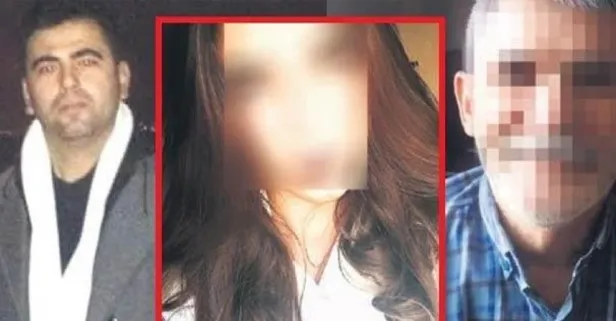 Kızını taciz edeni döverek öldürdü!