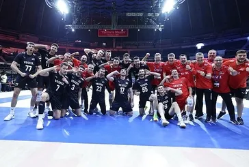 Filenin Efeleri grubu lider bitirdi!
