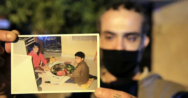 18 yıl önce işlenen Emine Akkesen cinayetini, özel ekip çözebildi