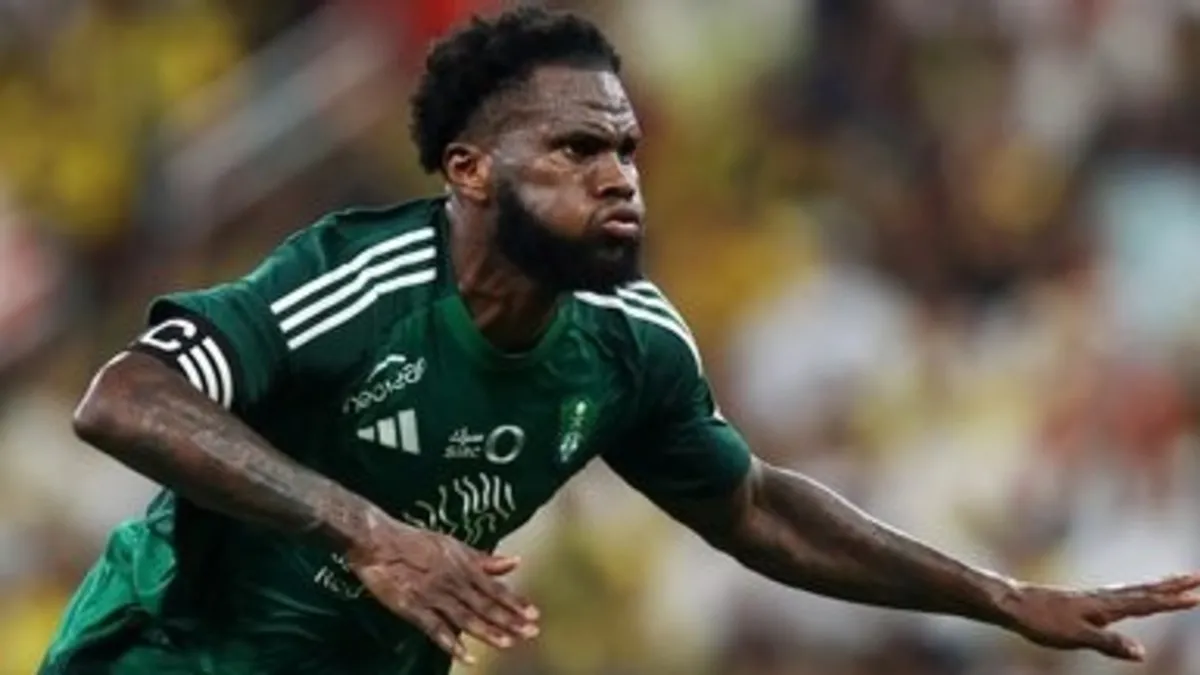 Franck Kessie Fener'e önerildi!