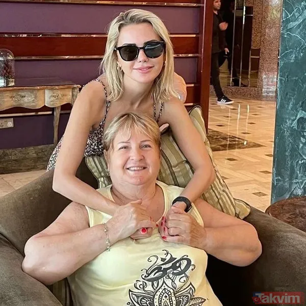 Hakan Ural arşivde ne var ne yok ortaya döktü! Annesi meğer Yeşilçam yıldızıymış! Sibel Can’ın eski kayınvalidesi... - 25