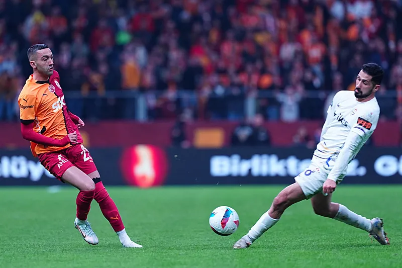 Hakim Ziyech'ten şok talep! Tüm planlar değişti - 1