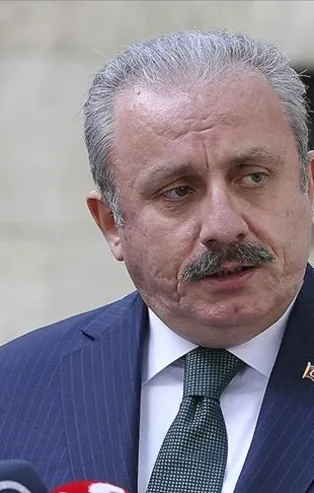 Şentop yumrukçu vekilin dokunulmazlığının kaldırılması için tarih verdi