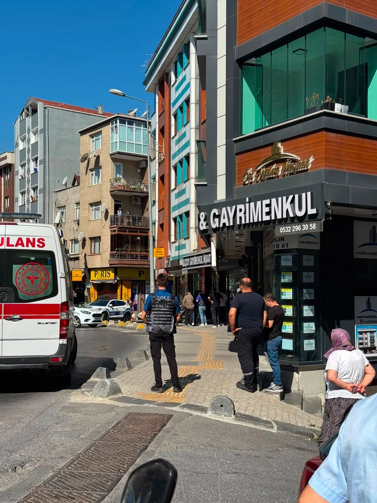 1787746845347.jpeg Gaziosmanpaşa'da eski sevgili vahşeti! Katledilen Şerife Gezer'in son sözleri ortaya çıktı-4