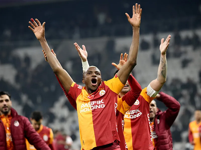 Spor yazarları Beşiktaş - Galatasaray derbisini değerlendirdi! "İnanılmaz acemi" - 2