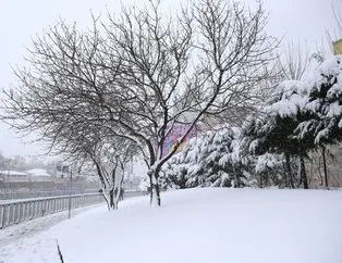 İstanbullular o tarihe dikkat! Meteoroloji’den flaş kar uyarısı