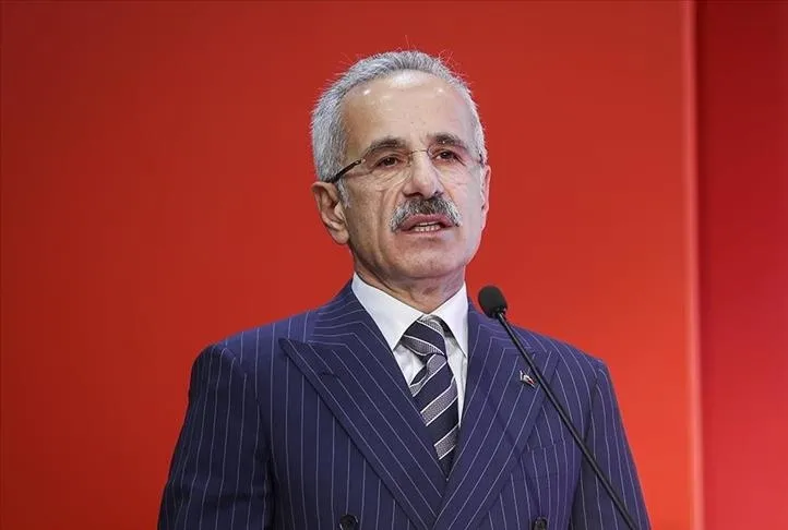 Demiryollarında elektrikli dönüşüm