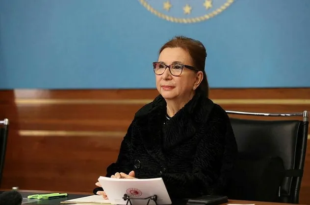 Son dakika: Bakan Pekcan açıkladı: Müteahhitlik sektörü 128 farklı ülkede 10 bin 525 proje üstlendi