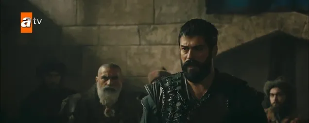 Kuruluş Osman 34. bölüm! Osman Bey toya geliyor : Toya alınmayacaktır. | 18-11-2020