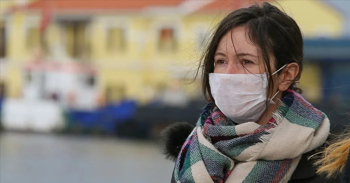 Istanbul Maske Takmama Cezasi Ne Kadar Maske Cezasi Kac Tl Takvim