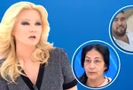 49 günlük kocasını bıraktı! Annesinin sevgilisi ile kaçtı! Dicle Açıkalın olayı nedir?