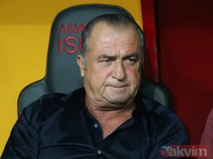 Galatasaray’da Denizlispor yenilgisi sonrası Terim’den flaş karar