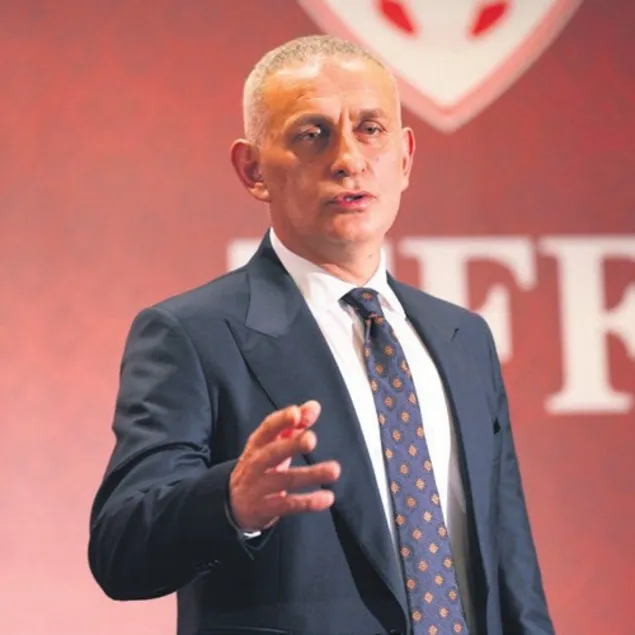 Herkesle hesaplaşacağım