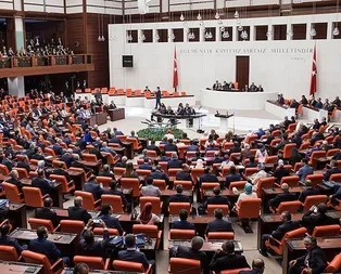 Tüm memurları ilgilendiriyor! O teklif Meclise sunuldu