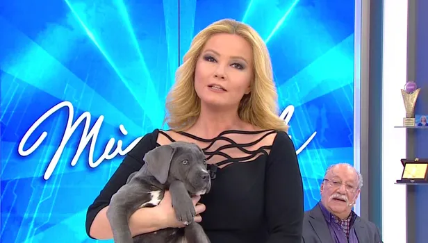 Müge Anlı 4 aylık Duman'ın haczedilmesine sessiz kalmadı! 8 Şubat Müge Anlı son bölüm izle