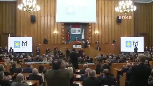 Meral Akşener’in mağdur çiftçi rolünde kürsüye çıkardığı Mustafa Boyraz’ın sicili kabarık çıktı: Zorbalık, tehdit, sarkıntılık...