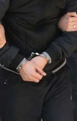 Ağrı'da emniyet imamı öğretmen tutuklandı