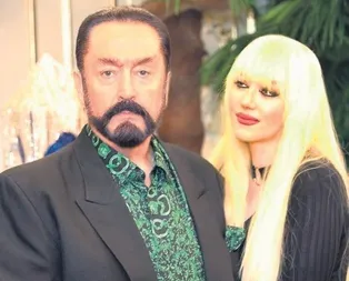 100 bin kızı mağdur etti