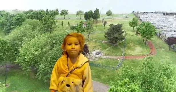 Eda Nur Gezer'in ölümüne ilişkin iddianame hazırlandı! İşte ihmal listesinde yer alan İBB görevlileri