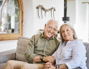 Emekliliğe sağlık ayarı