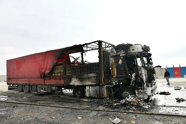 Pençe-Kılıç Harekatı sonrası ABD'den skandal YPG/PKK açıklaması-8