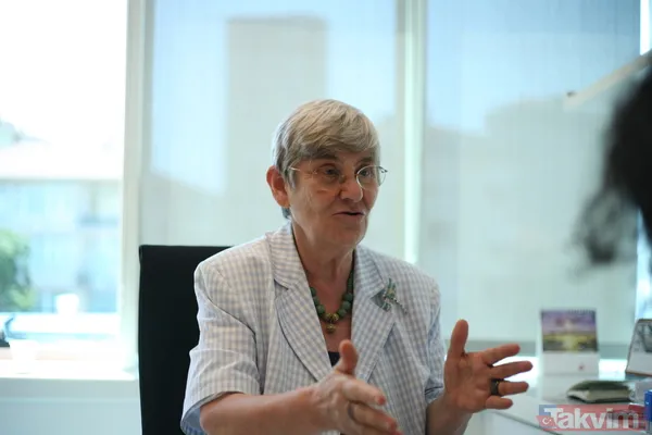 Egzama, sedef, kaşıntı… Canan Karatay cilt hastalıklarının gerçek nedenini açıkladı - 8