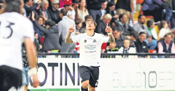 Beşiktaş’tan Salvatore Esposito’ya 10 milyon euroluk teklif!